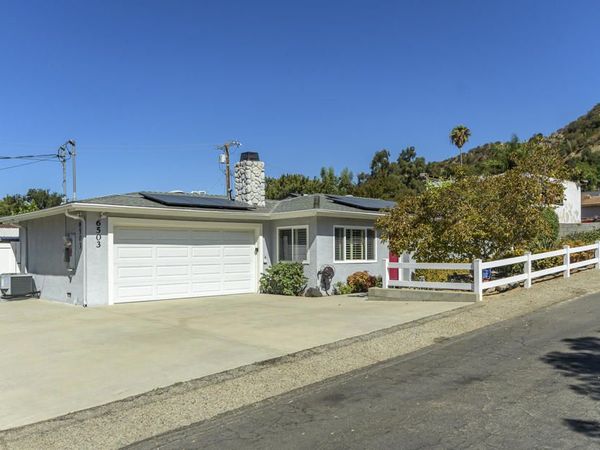 6503 Day Street, Tujunga, CA 91042