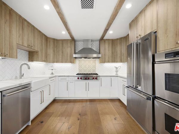 211 S Spalding Drive, Unit 109S, Beverly Hills, CA 90212