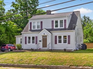 109 W Broadway Street, Lawrenceburg, KY 40342