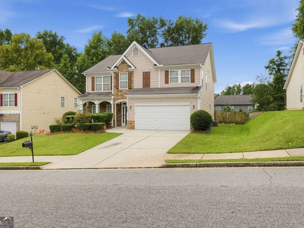 6380 Stonelake Drive, Atlanta, GA 30331