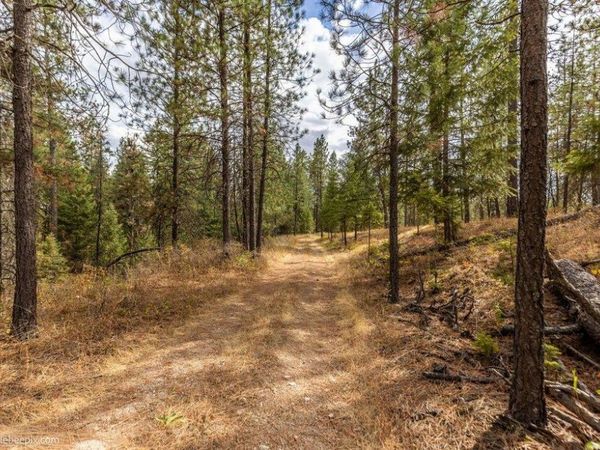 0 N Vista Cir, Colbert, WA 99005