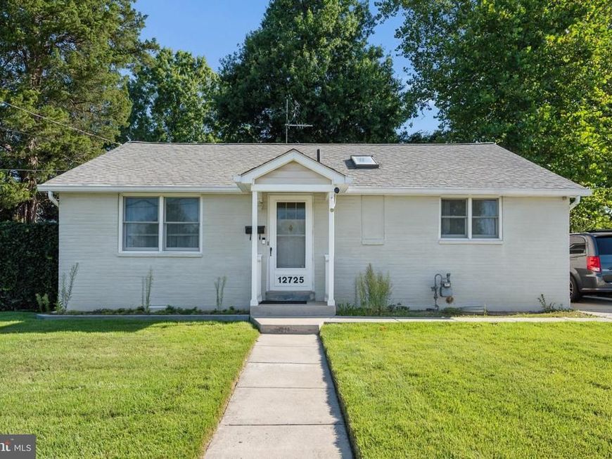 12725 Holdridge Road, Silver Spring, MD 20906 Main Photo
