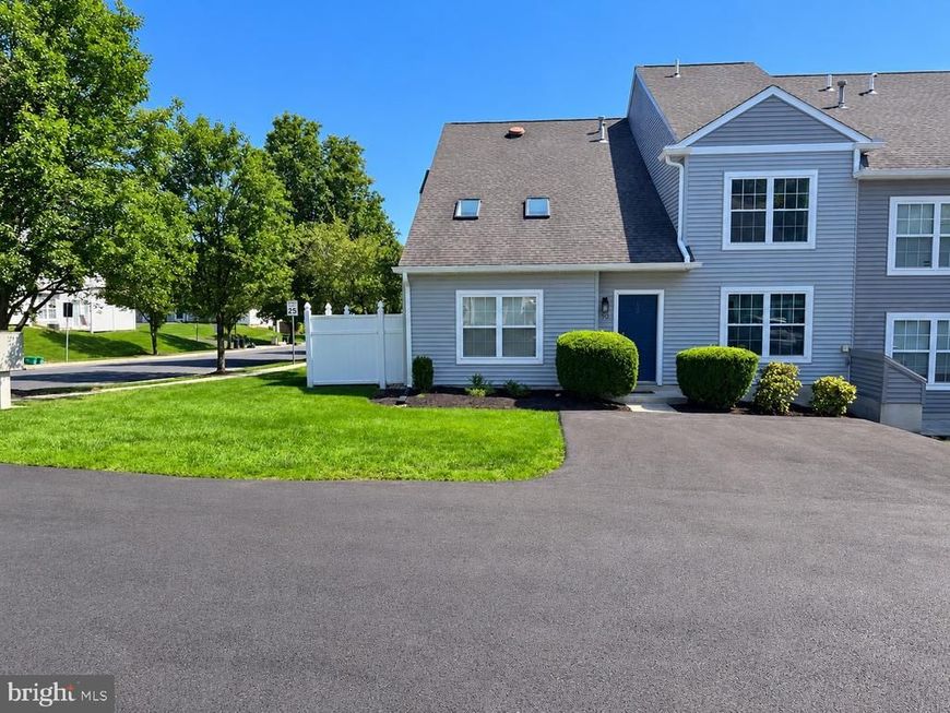 50 Courtyard Drive, Carlisle, PA 17013 Main Photo
