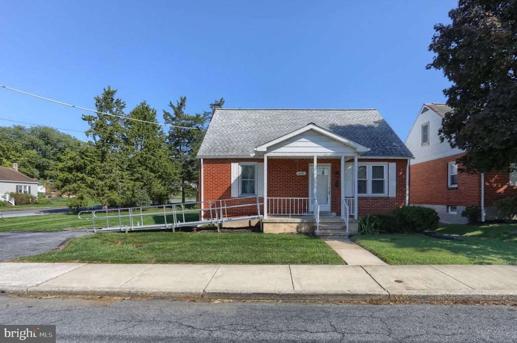 610 W 2ND STREET , HUMMELSTOWN, PA 17036