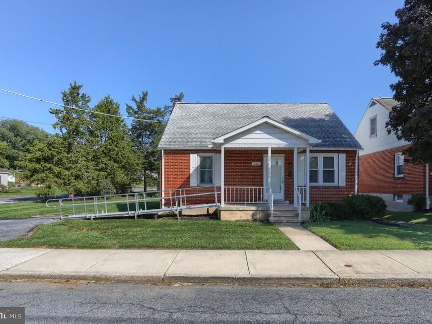 610 W 2nd Street , Hummelstown, PA 17036 Main Photo