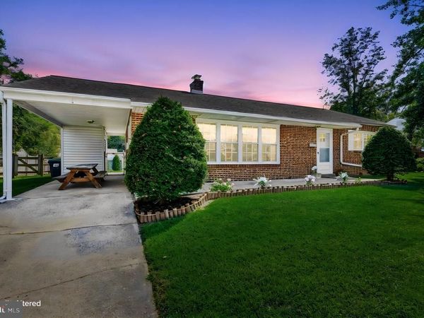 108 BETTE ROAD, WILMINGTON, DE 19803