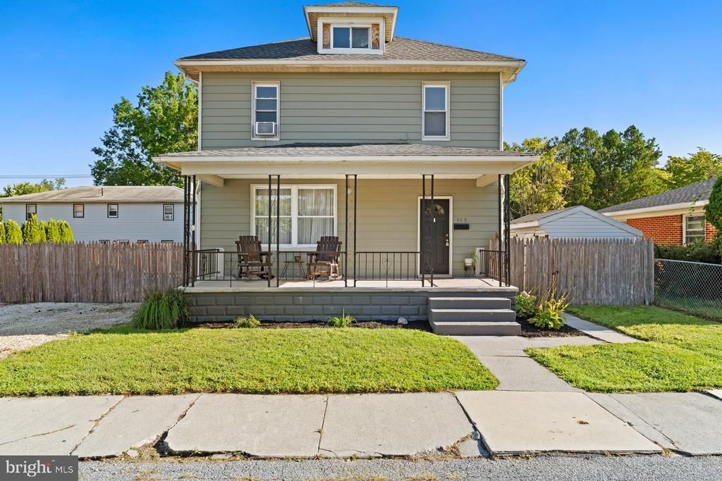 434 ESHELMAN STREET, HIGHSPIRE, PA 17034
