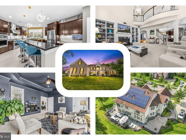 3304 MARCHWOOD PLACE, UPPER MARLBORO, MD 20774