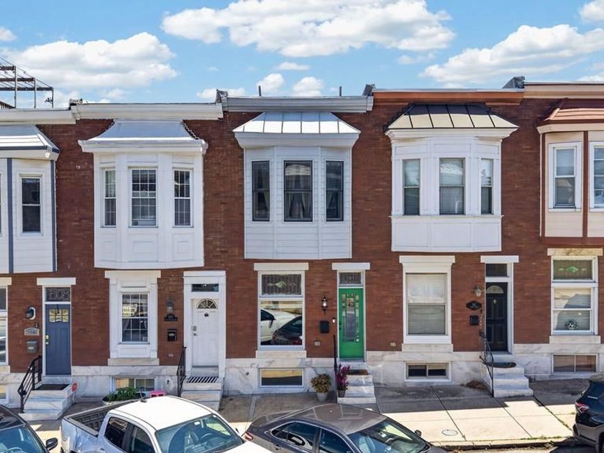 509 S Potomac Street, Baltimore, MD 21224 Main Photo