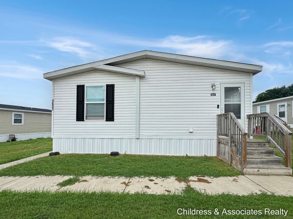 1637 Candytuft Court, Albion, MI 49224