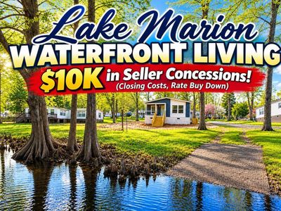 569 Stumphole Road, Elloree, SC 29047