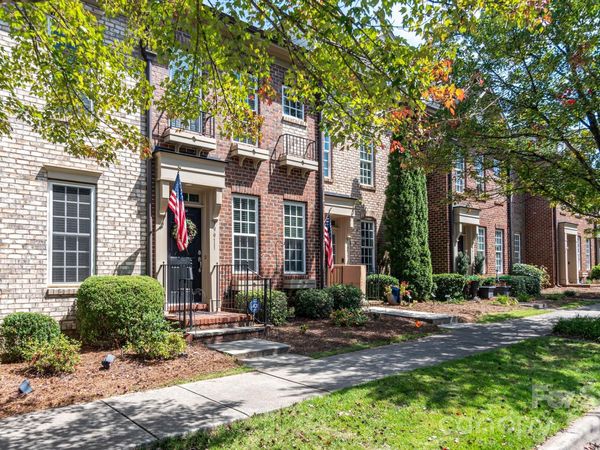 19911 Lamp Lighters Way, Cornelius, NC 28031