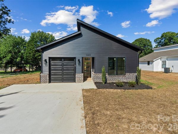 668 Jackson Terrace SW, Concord, NC 28027