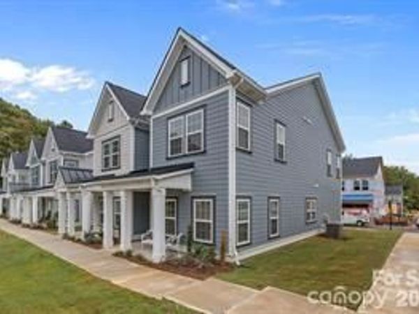 5004 Cherry Gum Court , Unit 43, Matthews, NC 28105