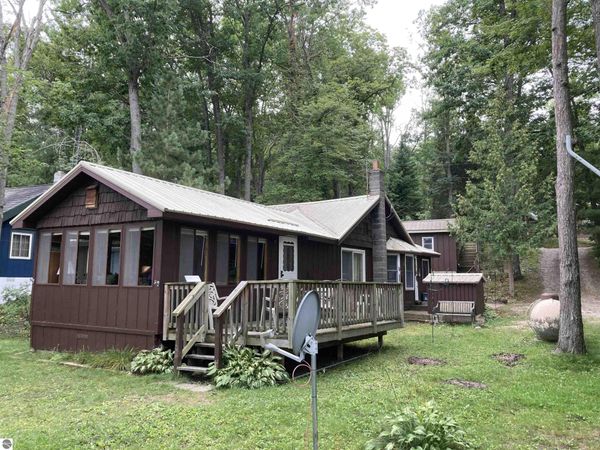 460 Ogemaw Road, Rose City, MI 48654