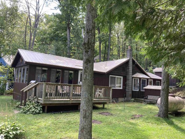 460 Ogemaw Road, Rose City, MI 48654