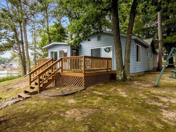 7277 Trillium Trail NE, Mancelona, MI 49659