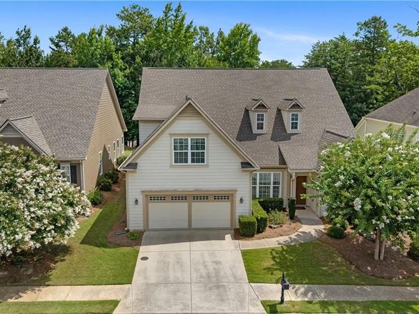 3354 Locust Cove Road SW, Gainesville, GA 30504