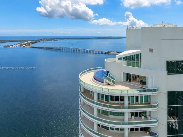 1643 Brickell Ave, Unit 4901, Miami, FL 33129
