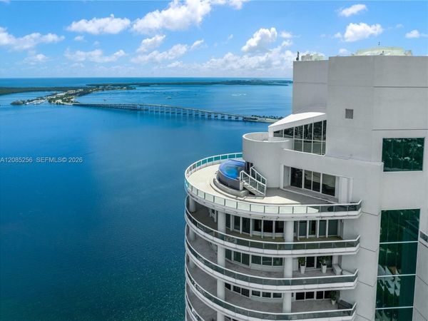 1643 Brickell Ave, Unit PH4901, Miami, FL 33129