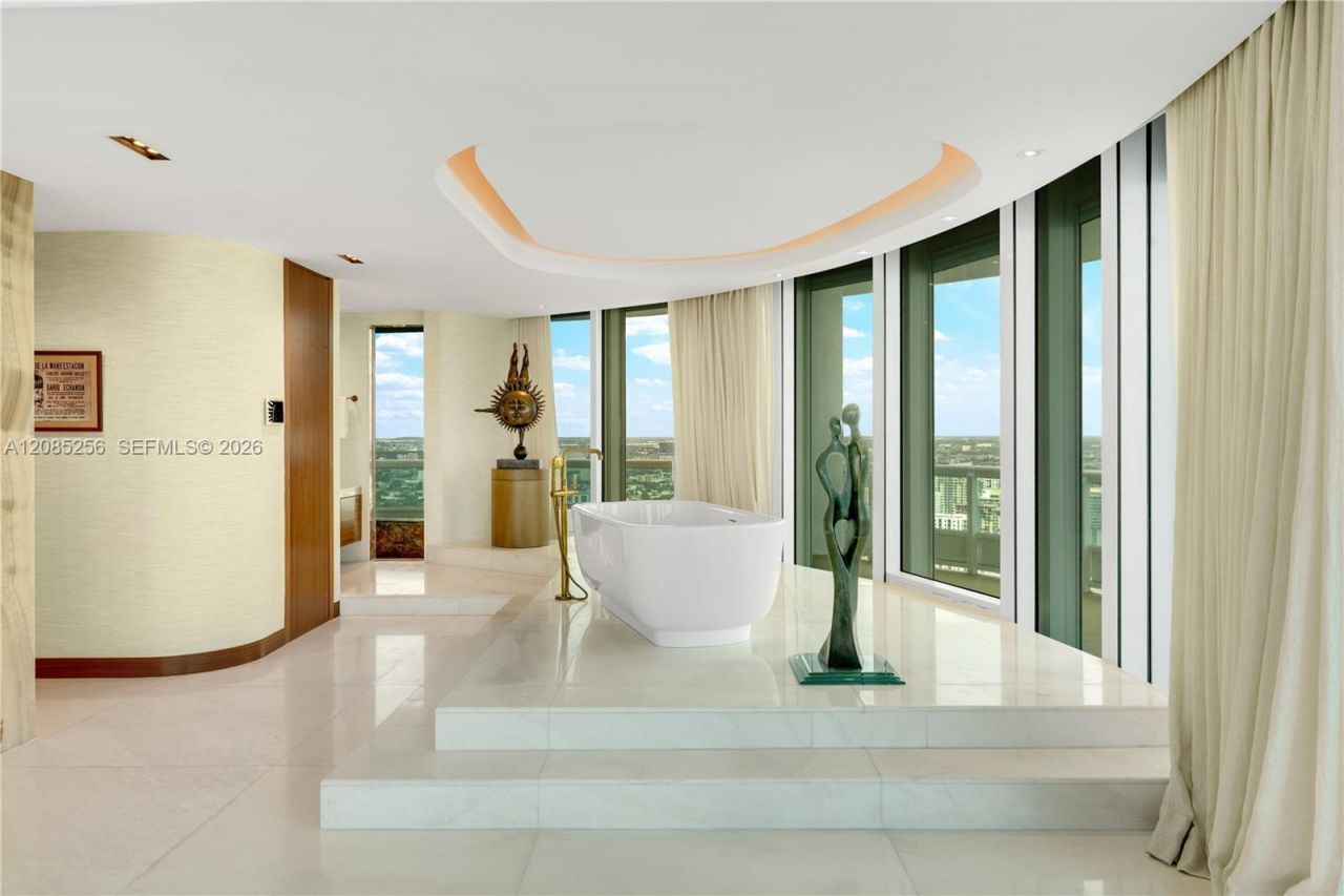 1643 Brickell Ave, Unit PH4901, Miami, FL 33129 Photo