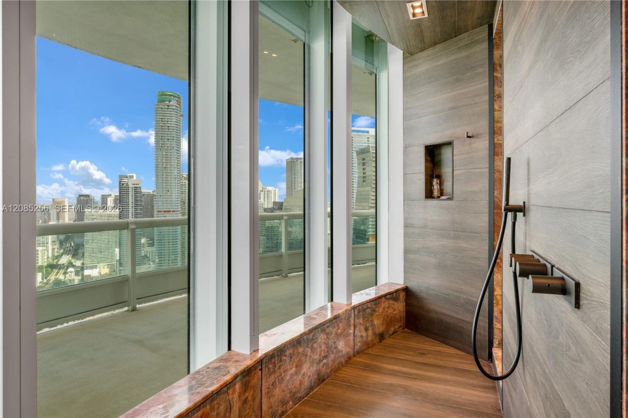 1643 Brickell Ave, Unit PH4901, Miami, FL 33129 Photo