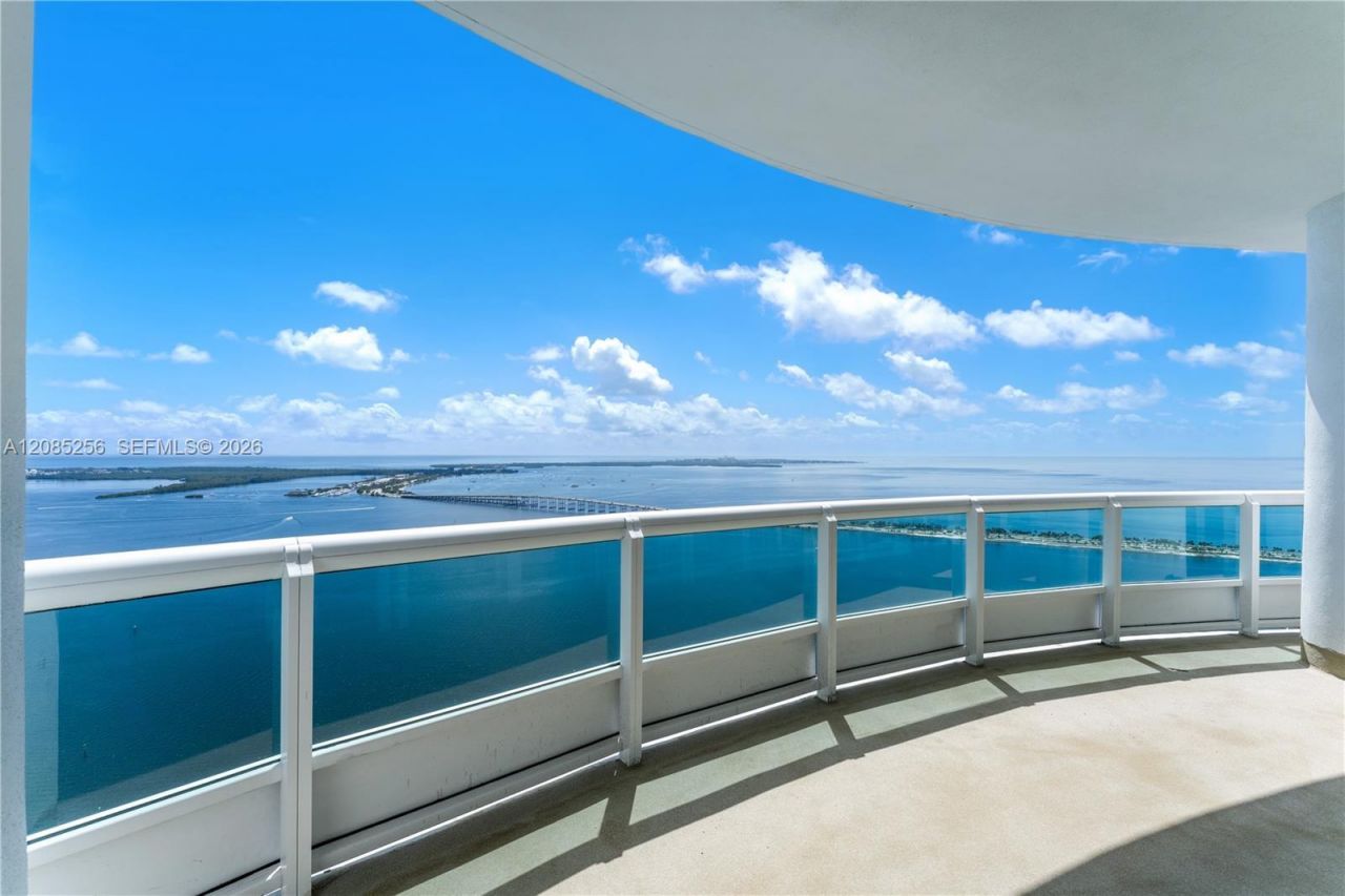 1643 Brickell Ave, Unit PH4901, Miami, FL 33129 Photo