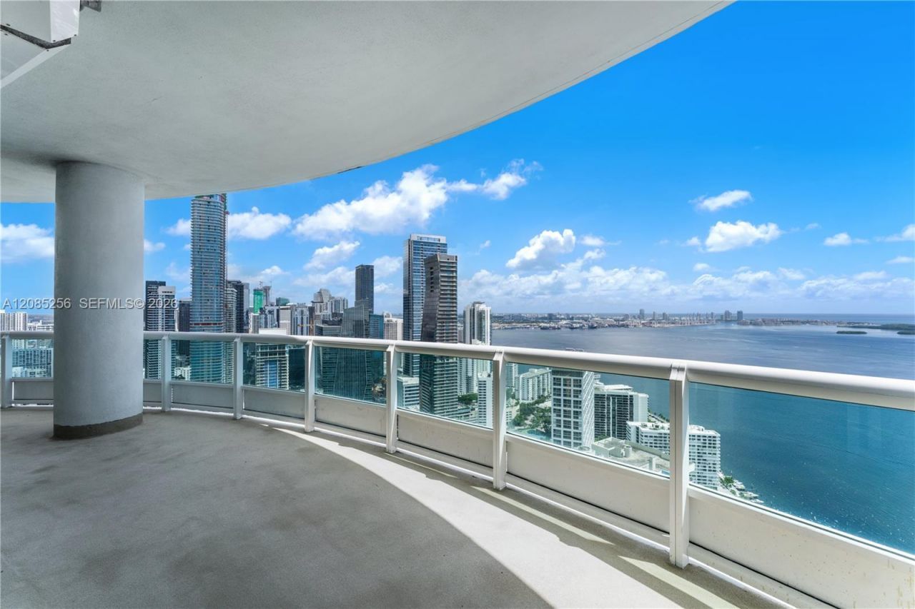1643 Brickell Ave, Unit PH4901, Miami, FL 33129 Photo