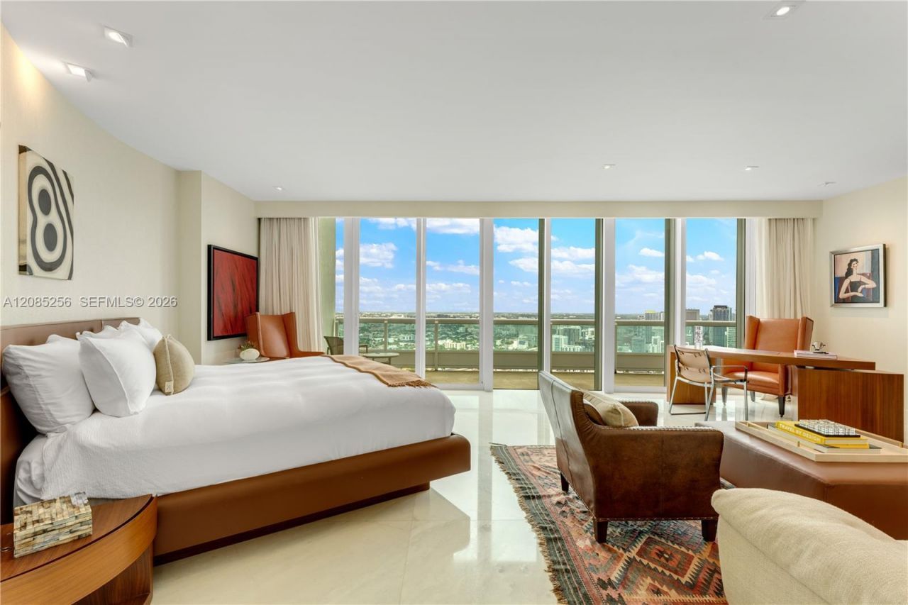 1643 Brickell Ave, Unit PH4901, Miami, FL 33129 Photo