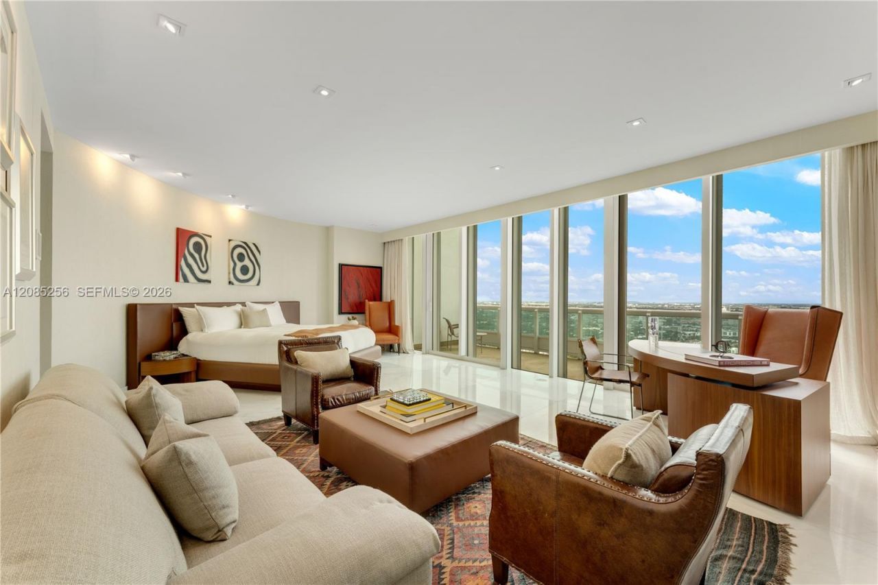 1643 Brickell Ave, Unit PH4901, Miami, FL 33129 Photo