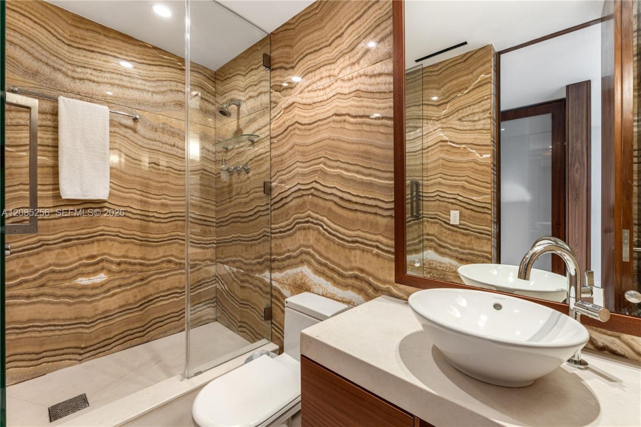 1643 Brickell Ave, Unit PH4901, Miami, FL 33129 Photo