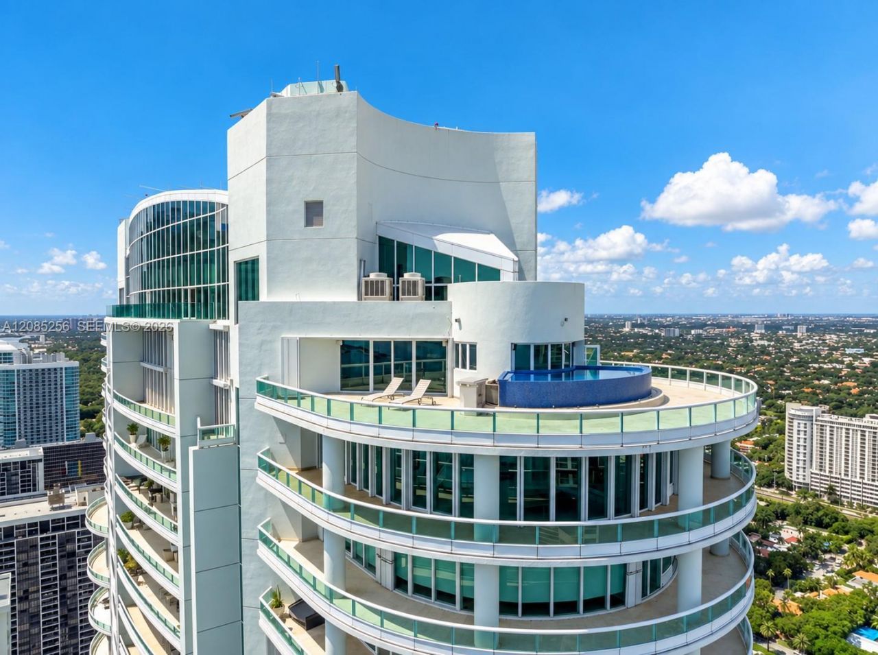 1643 Brickell Ave, Unit PH4901, Miami, FL 33129 Photo