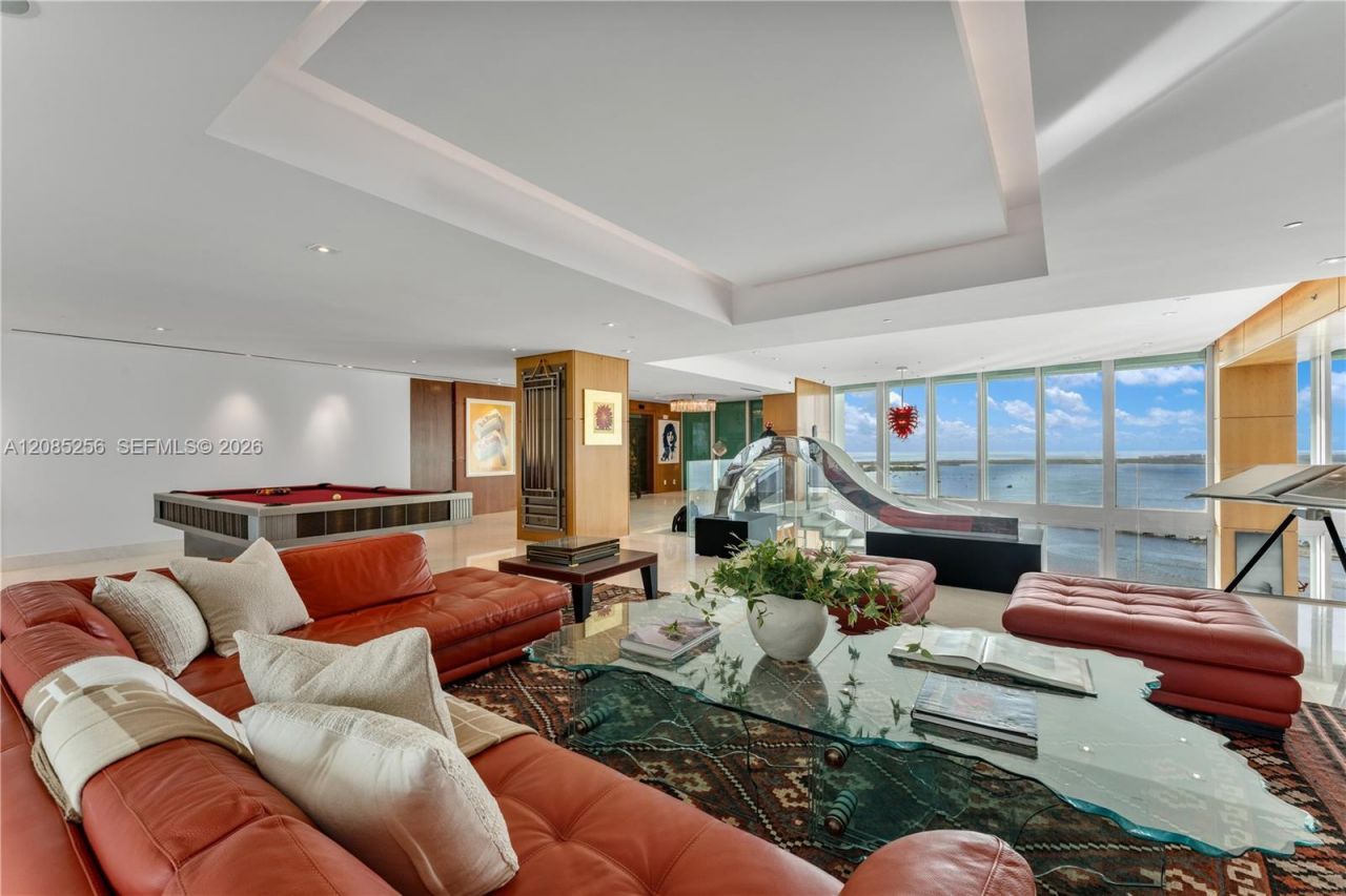 1643 Brickell Ave, Unit PH4901, Miami, FL 33129 Photo