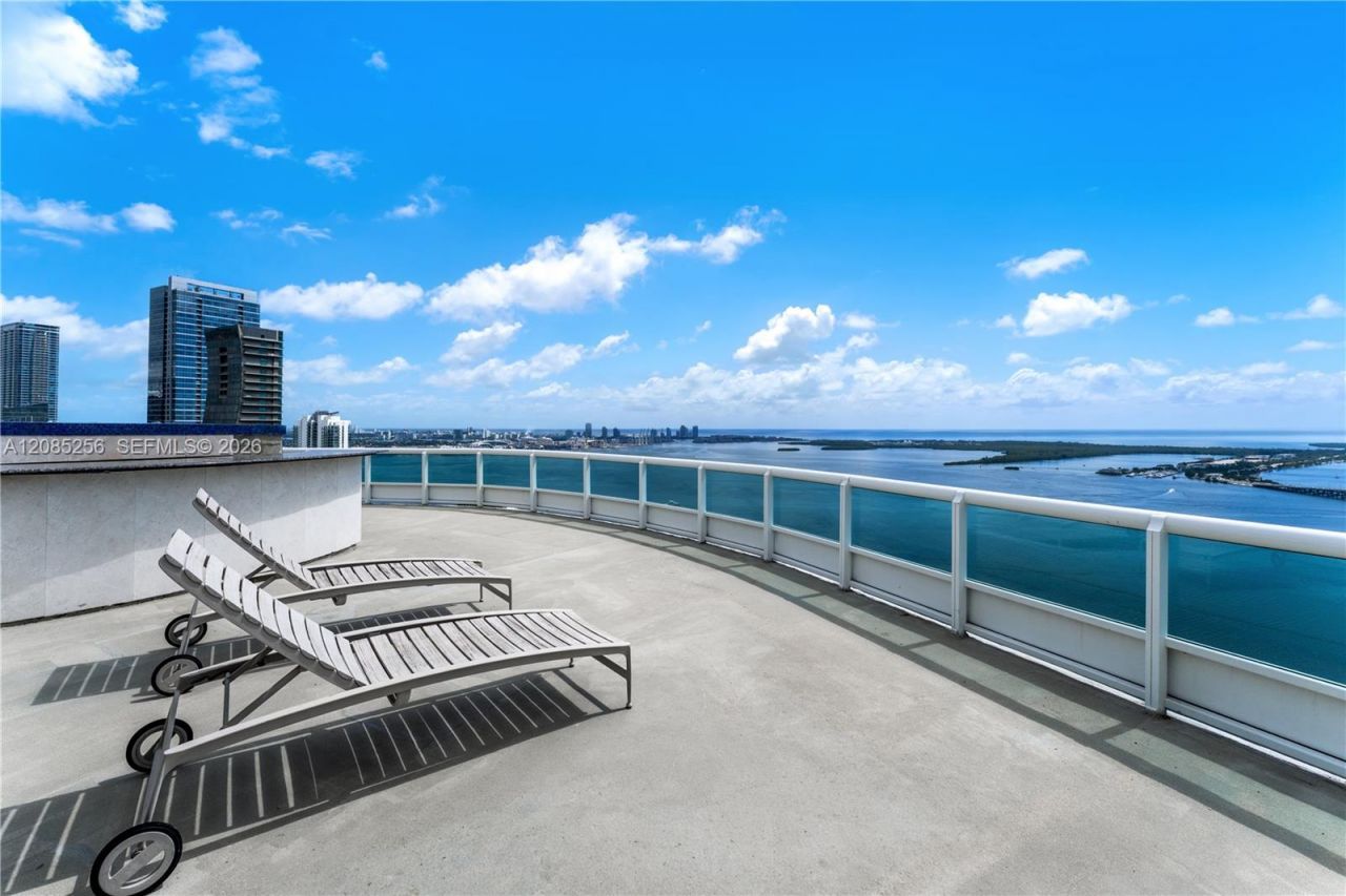 1643 Brickell Ave, Unit PH4901, Miami, FL 33129 Photo