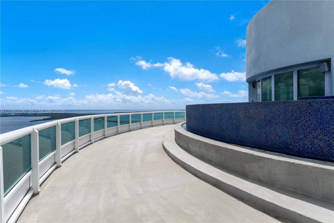 1643 Brickell Ave, Unit PH4901, Miami, FL 33129 Photo