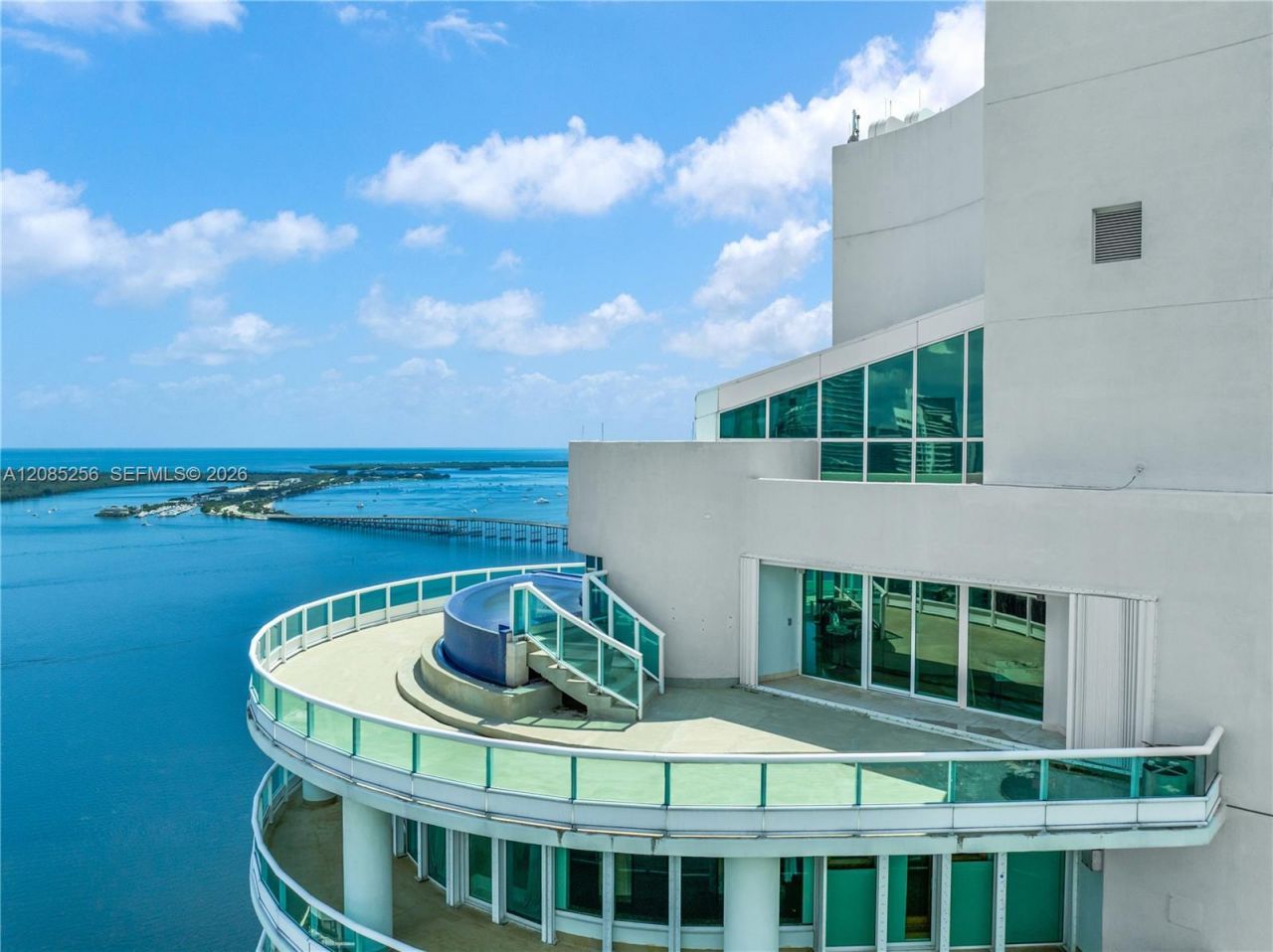1643 Brickell Ave, Unit PH4901, Miami, FL 33129 Photo