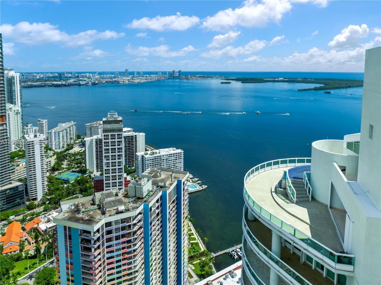 1643 Brickell Ave, Unit PH4901, Miami, FL 33129 Photo