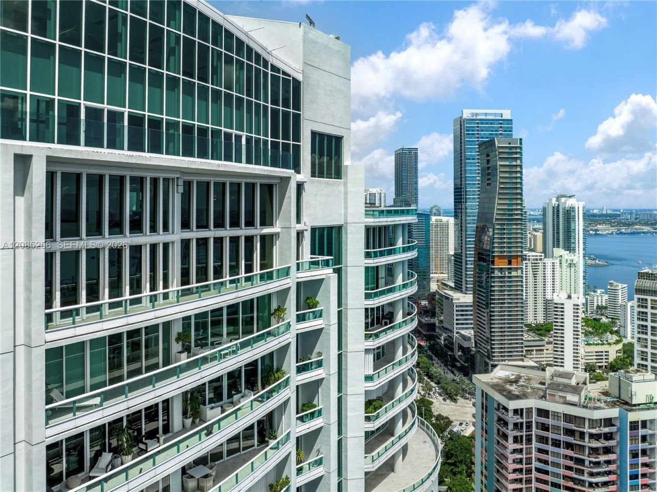 1643 Brickell Ave, Unit PH4901, Miami, FL 33129 Photo