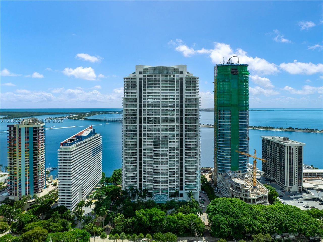 1643 Brickell Ave, Unit PH4901, Miami, FL 33129 Photo