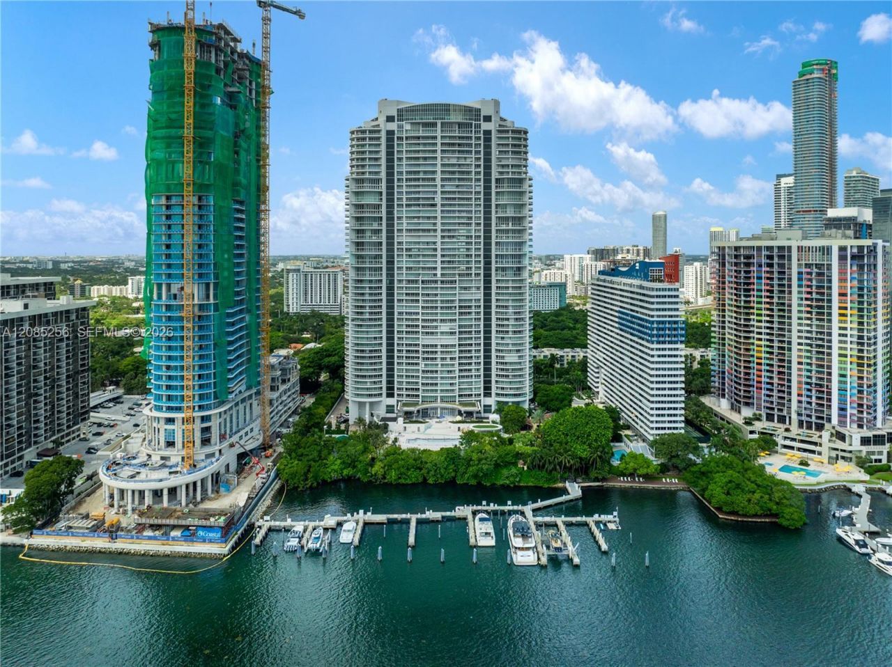 1643 Brickell Ave, Unit PH4901, Miami, FL 33129 Photo