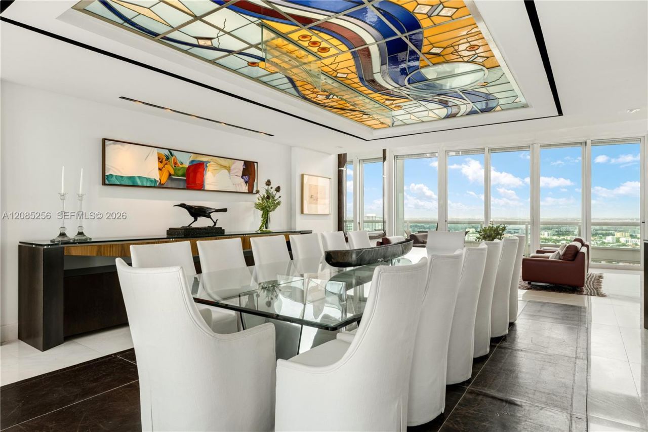 1643 Brickell Ave, Unit PH4901, Miami, FL 33129 Photo