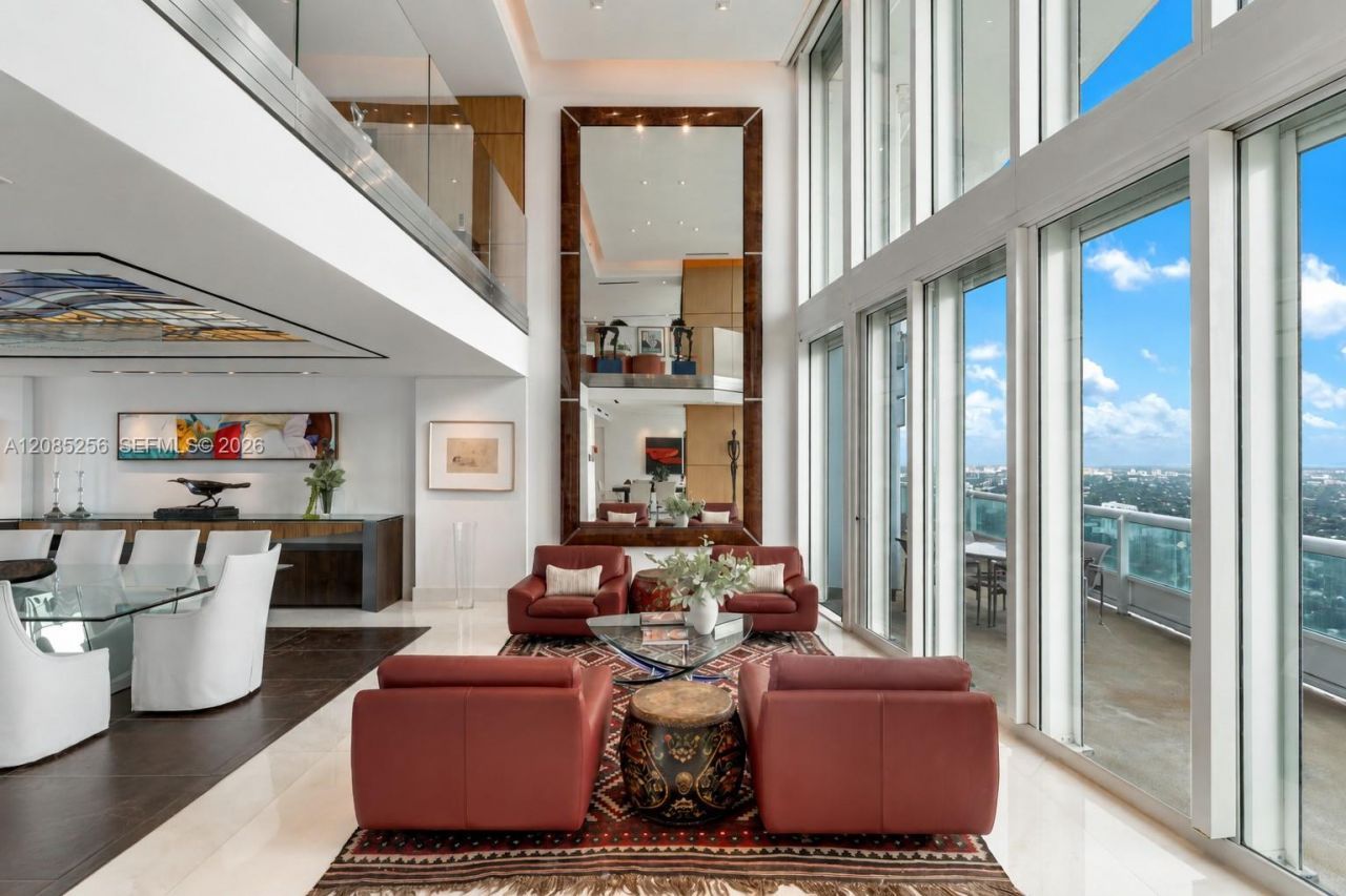 1643 Brickell Ave, Unit PH4901, Miami, FL 33129 Photo