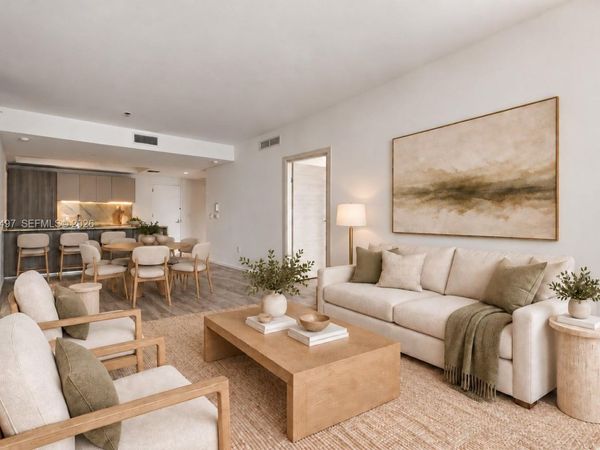 801 S Miami Ave, Unit 1810, Miami, FL 33130