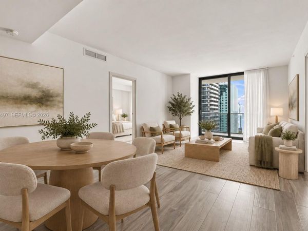 801 S Miami Ave, Unit 1810, Miami, FL 33130