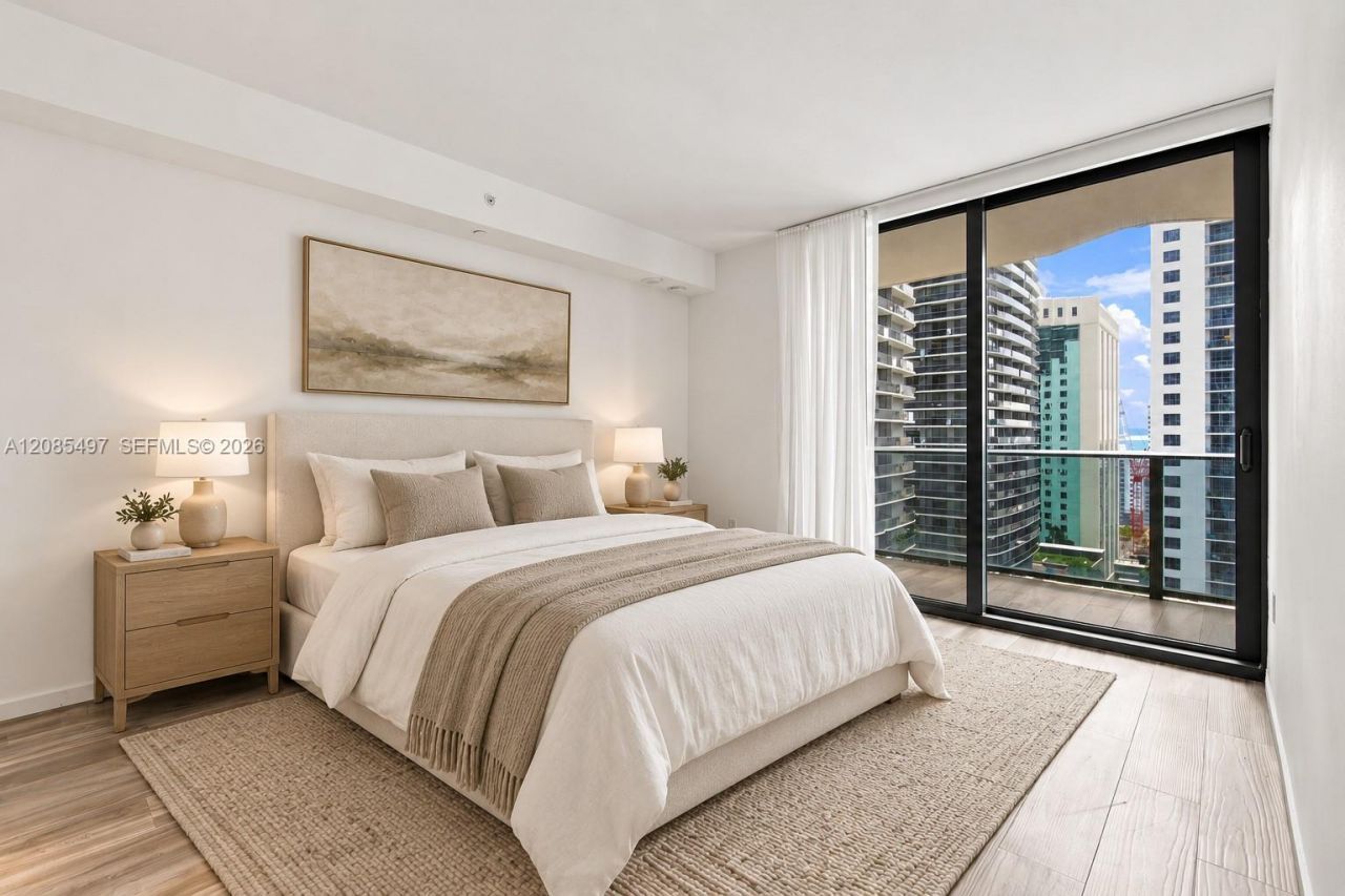 801 S Miami Ave, Unit 1810, Miami, FL 33130 Photo