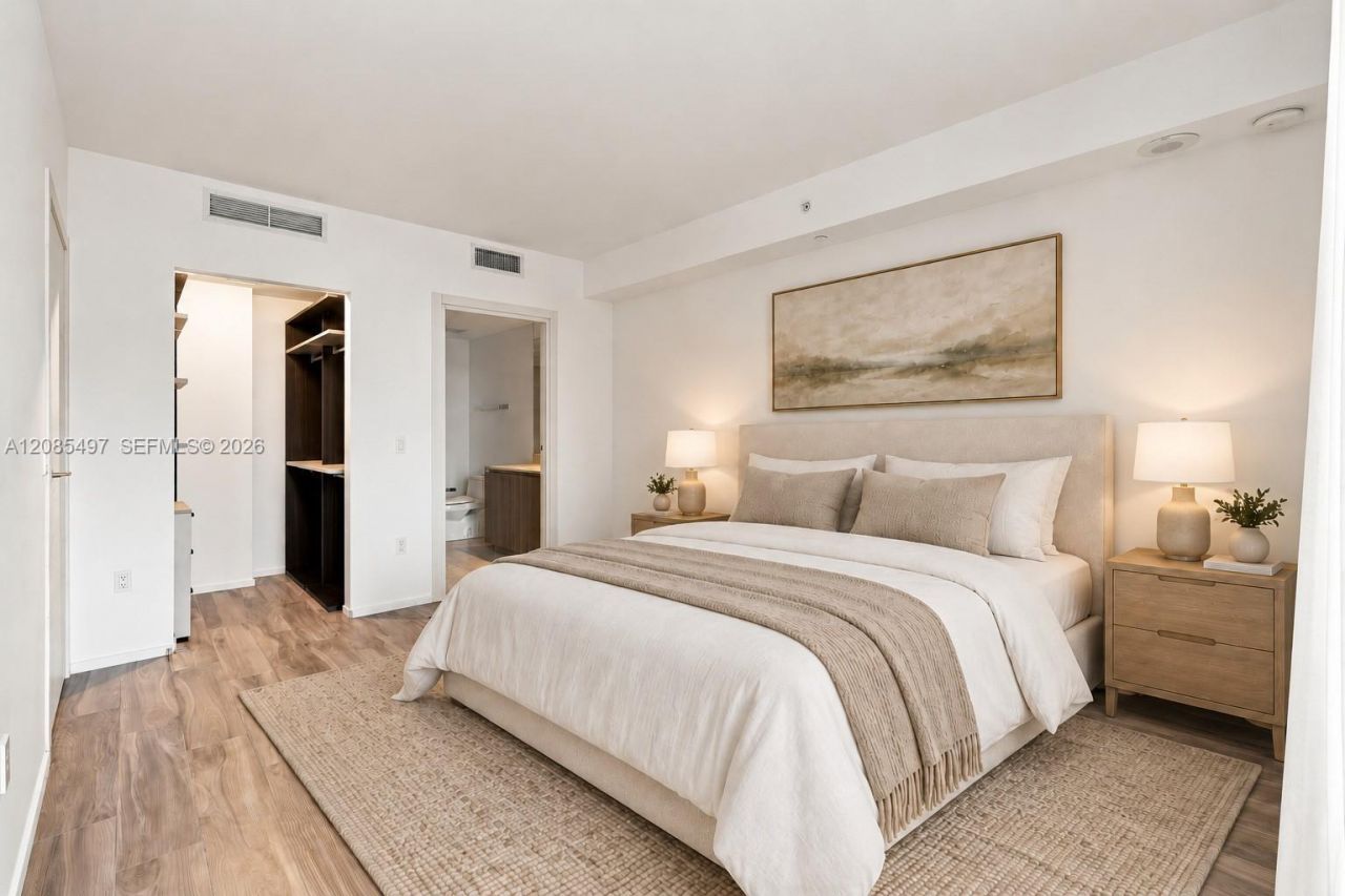 801 S Miami Ave, Unit 1810, Miami, FL 33130 Photo