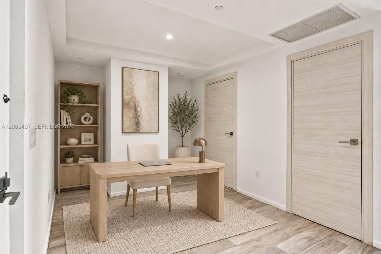 801 S Miami Ave, Unit 1810, Miami, FL 33130 Photo