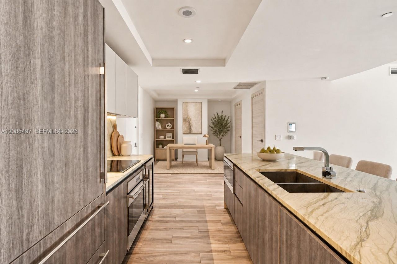 801 S Miami Ave, Unit 1810, Miami, FL 33130 Photo