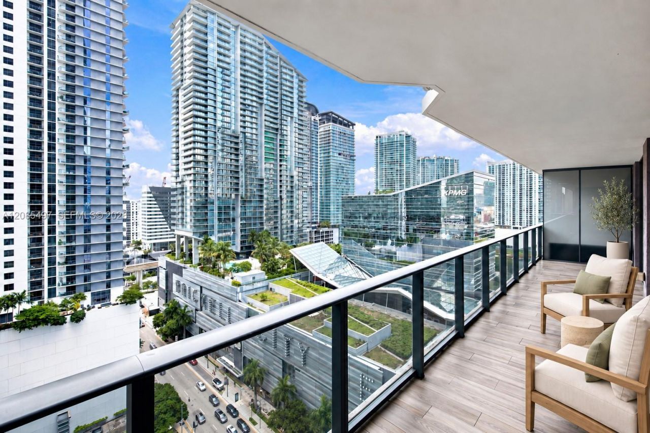 801 S Miami Ave, Unit 1810, Miami, FL 33130 Photo