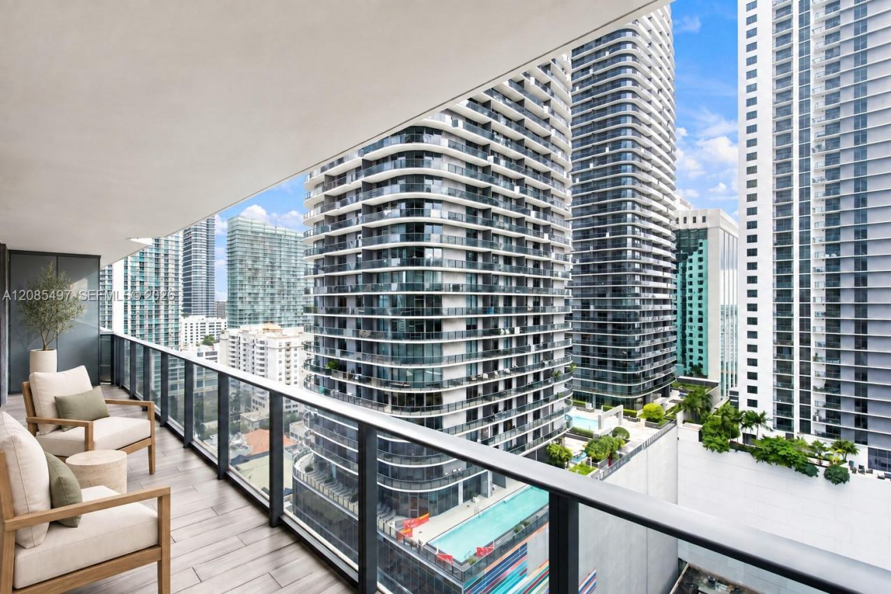 801 S Miami Ave, Unit 1810, Miami, FL 33130 Photo